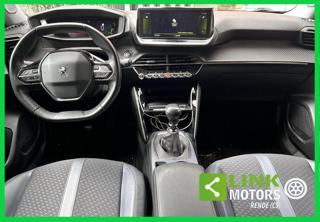 PEUGEOT 2008 usata, con Fendinebbia