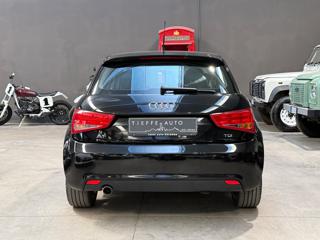 AUDI A1 usata, con Alzacristalli elettrici