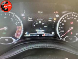 JEEP Renegade usata, con Airbag