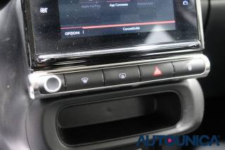 CITROEN C3 usata, con Airbag testa