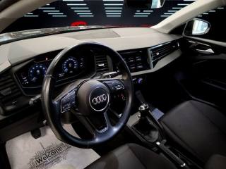 AUDI A1 usata 13