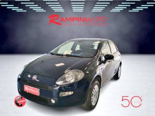 FIAT Punto usata 1