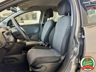 LANCIA Ypsilon usata, con Cronologia tagliandi