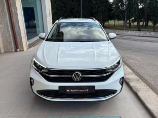 VOLKSWAGEN Taigo usata, con Airbag