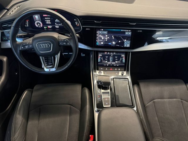 AUDI Q8 usata, con Bluetooth