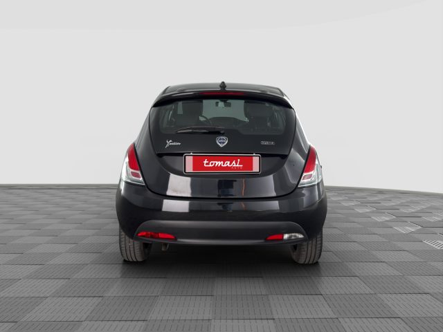 LANCIA Ypsilon usata 3