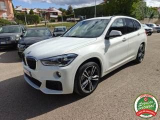 BMW X1 usata, con Airbag