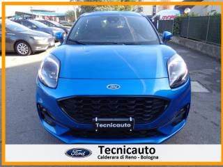 FORD Puma 1.0 EcoBoost Hybrid 125 CV S&S ST-Line X