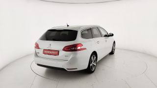 PEUGEOT 308 usata, con Boardcomputer