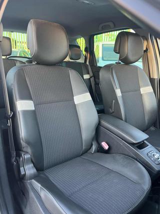 RENAULT Scenic usata, con Controllo trazione