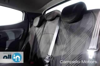 LANCIA Ypsilon usata 5