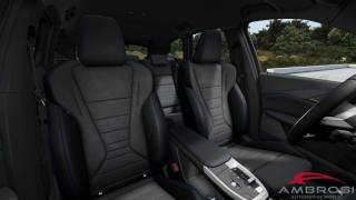 BMW iX1 usata 9