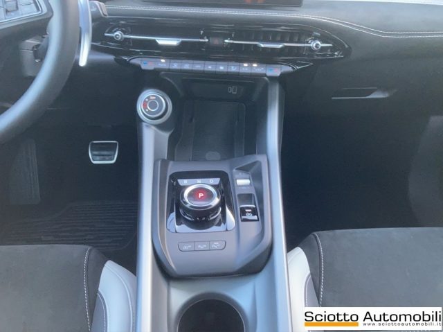 ALFA ROMEO Tonale usata, con Fari LED