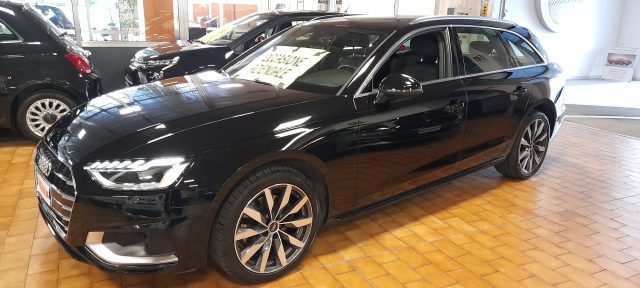 AUDI A4 usata, con Airbag Passeggero