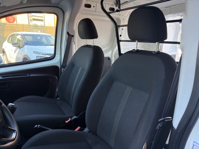 FIAT Fiorino usata 15