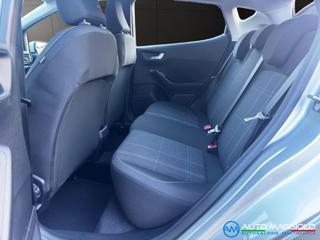 FORD Fiesta usata, con Cruise Control