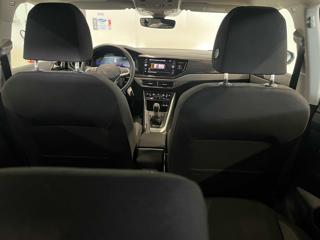 VOLKSWAGEN Polo usata, con Specchietti laterali elettrici