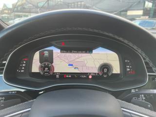 AUDI Q7 usata, con ESP