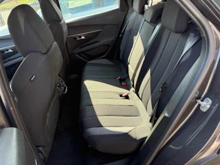 PEUGEOT 3008 usata, con Bluetooth