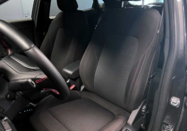 FORD Puma usata, con Regolazione elettrica sedili