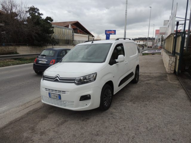 CITROEN Berlingo usata, con Airbag