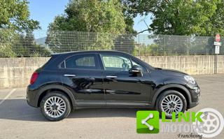 FIAT 500X usata, con Park Distance Control