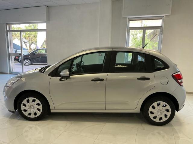 CITROEN C3 usata, con Alzacristalli elettrici