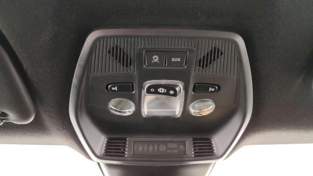 FIAT Grande Panda usata, con Fari full-led