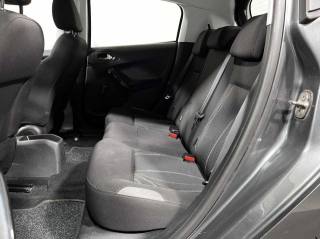 PEUGEOT 208 usata, con ESP