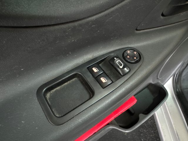 CITROEN Jumpy usata 30