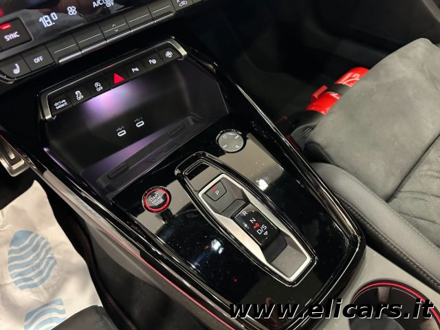 AUDI RS usata, con Controllo automatico clima