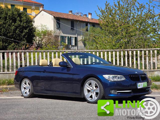 BMW 335 usata, con ABS