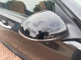 MERCEDES-BENZ C 43 AMG usata, con Vivavoce