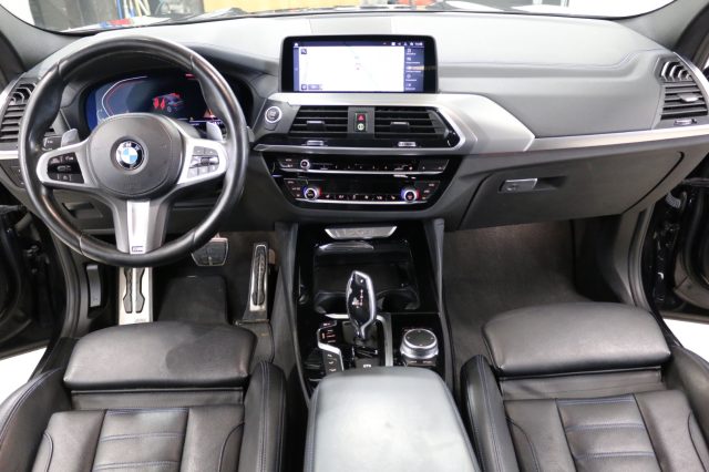 BMW X4 usata, con Climatizzatore