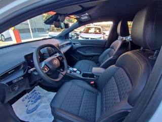 MG MG3 usata, con Chiusura centralizzata