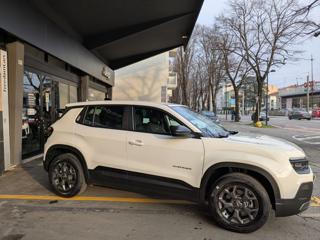 JEEP Avenger usata, con Autoradio