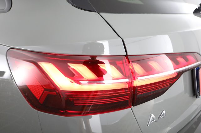 AUDI A4 usata 10