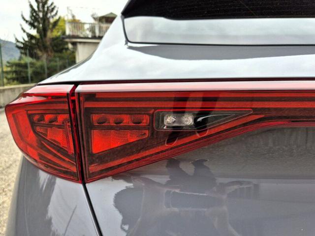 CUPRA Formentor usata, con Luci diurne LED