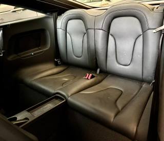 AUDI TT usata, con Cerchi in lega