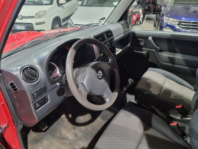 SUZUKI Jimny usata 19