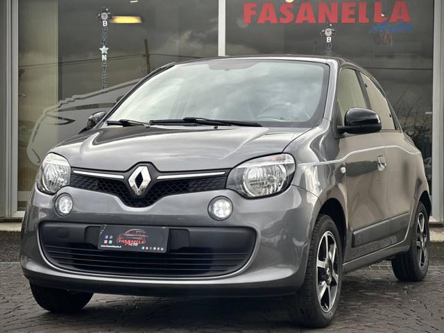 RENAULT Twingo usata, con Cerchi in lega