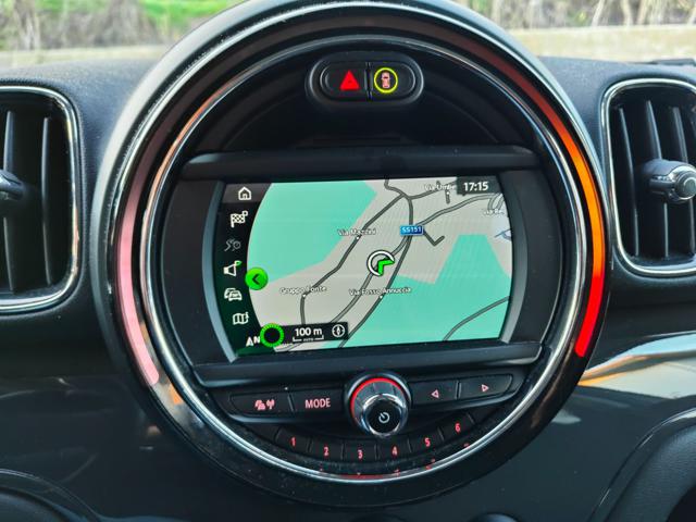 MINI Countryman usata, con Bluetooth