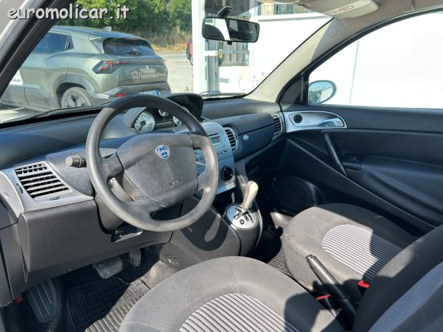 LANCIA Ypsilon usata 14