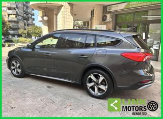FORD Focus usata, con Airbag laterali