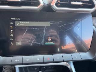 MG ZS usata, con Controllo automatico clima
