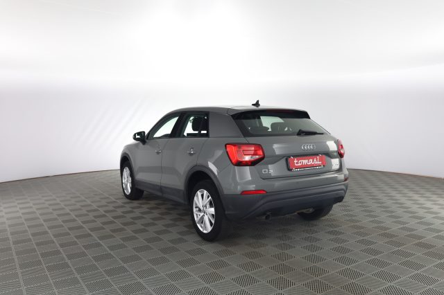 AUDI Q2 usata 5