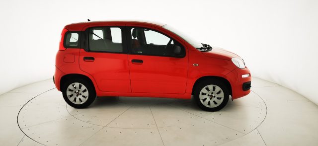 FIAT Panda usata, con Immobilizzatore elettronico