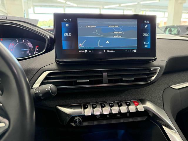 PEUGEOT 3008 usata 19