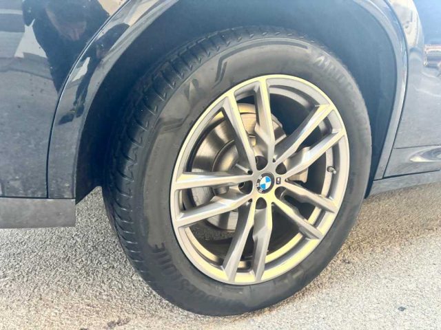 BMW X4 usata, con Controllo trazione