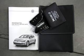 VOLKSWAGEN Golf usata, con Sistema di navigazione